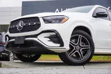 2025 Mercedes-Benz GLE photo 2