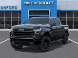2026 Chevrolet Silverado 1500 photo 6