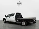 2022 Chevrolet Silverado 2500HD photo 3