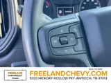 2026 Chevrolet Silverado 3500HD CC photo 25
