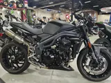 Triumph 2010 Speed Triple photo 5