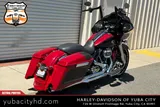 2021 Harley-Davidson Road Glide Special FLTRXS photo 6