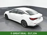 2024 Nissan Sentra photo 41