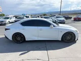 2021 Lexus IS photo 3