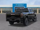 2026 GMC Sierra 2500HD photo 4