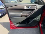 2020 Ford Explorer photo 11