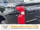 2026 Chevrolet Silverado 1500 photo 11