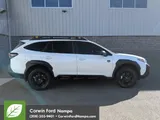2025 Subaru Outback photo 2