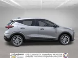 2027 Chevrolet Bolt photo 5