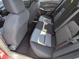 2027 Nissan Sentra photo 12