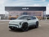 2027 Kia EV3 photo 1