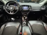 2020 Jeep Compass photo 11