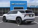 2027 Chevrolet Traverse photo 3