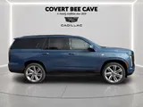 2026 Cadillac Escalade photo 11