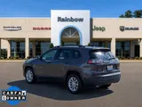 2022 Jeep Cherokee photo 6
