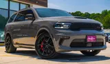 2022 Dodge Durango photo 3
