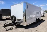 2025 Cross Trailers 816TA photo 8