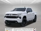 2026 Chevrolet Silverado 1500 photo 8