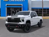 2026 Chevrolet Silverado 2500 photo 6