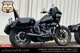 2024 Harley-Davidson Low Rider ST FXLRST photo 6
