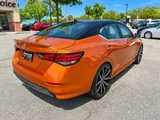 2020 Nissan Sentra photo 6