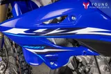 2026 Yamaha YZ250X photo 20