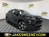 2024 Chevrolet Trax photo 1
