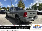 2027 Ram 2500 photo 4