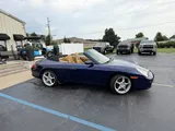 2003 Porsche 911 Carrera photo 40