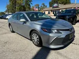 2022 Toyota Camry photo 1