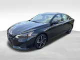 2026 Nissan Altima photo 3