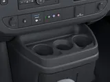 2025 GMC Savana Commercial Cutaway photo 49