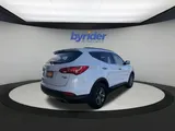 2016 Hyundai Santa Fe Sport photo 2