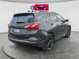 2021 Chevrolet Equinox photo 5