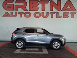2021 Chevrolet Trailblazer photo 1