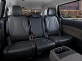 2027 Kia Carnival photo 16