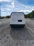 2023 Chevrolet Express Cargo Van photo 6