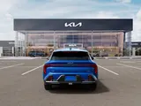 2027 Kia K4 Hatchback photo 5