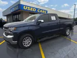 2022 Chevrolet Silverado 1500 LTD photo 1
