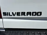 2024 Chevrolet Silverado 2500HD photo 29