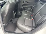 2026 Jeep Compass photo 17