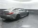 2025 Toyota Camry photo 26