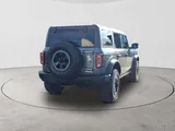 2023 Ford Bronco photo 5