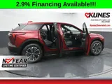 2026 Chevrolet Blazer EV photo 44