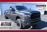 2024 Ram 3500 photo 1