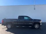 2015 GMC Sierra 1500 photo 4
