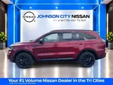 2022 Kia Sorento photo 7