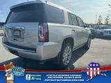 2016 GMC Yukon photo 7