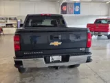 2018 Chevrolet Silverado 1500 photo 4