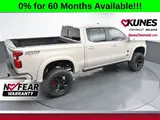 2026 Chevrolet Silverado 1500 photo 33